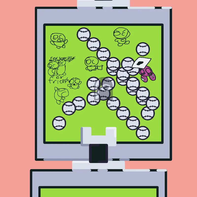 Game by @4NXIETY1SWHATIFEEL