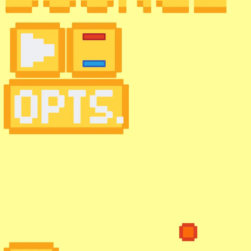 Bounce by @Prototype222