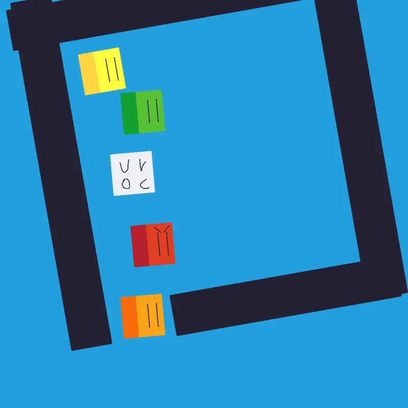 Game by @AresLucy