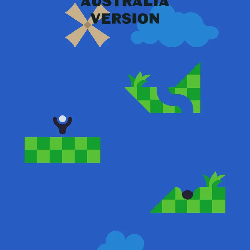 Game by @GoldenDandeliom