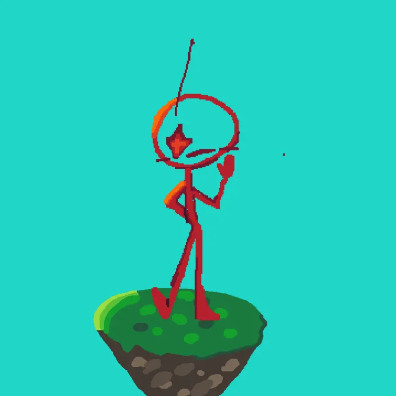 Game by @Kenaii