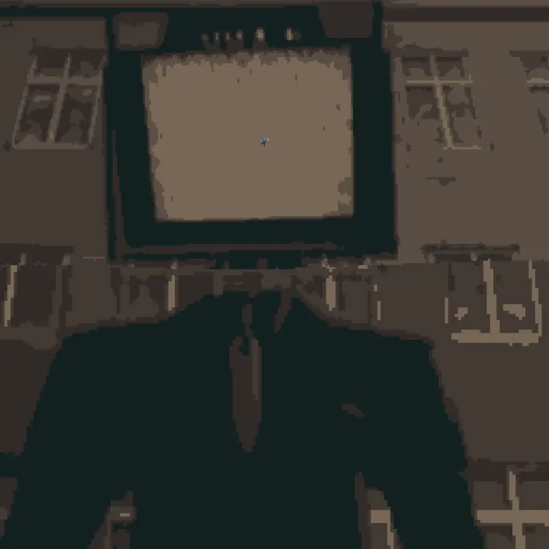 Game by @largtvman