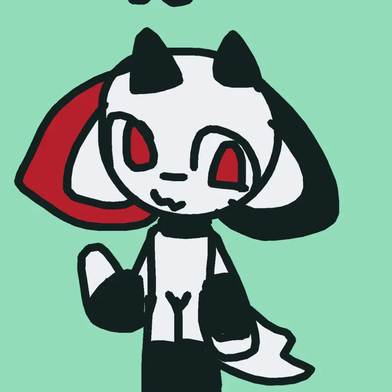 :3 by @Yushi_f3n-w3n
