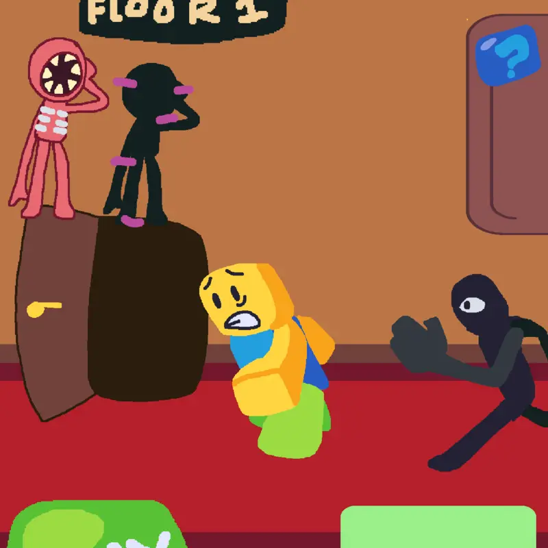 Game by @tim378982