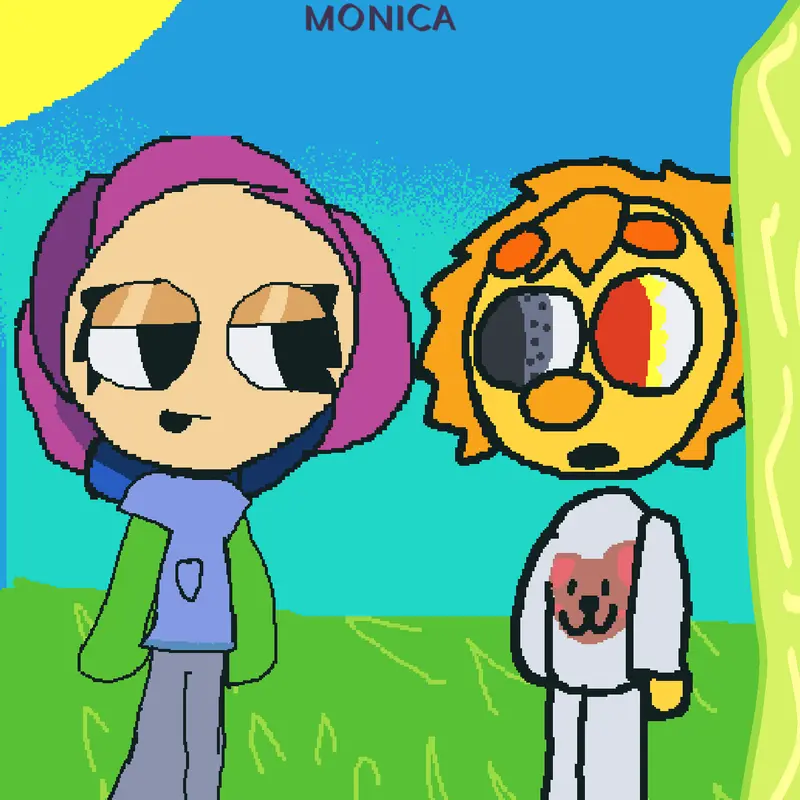 Game by @Bababooey85