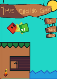 MORE ENDINGS ALSO!