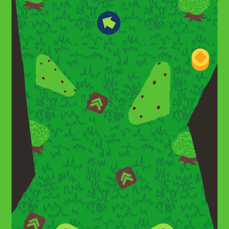 Game by @Itmagine