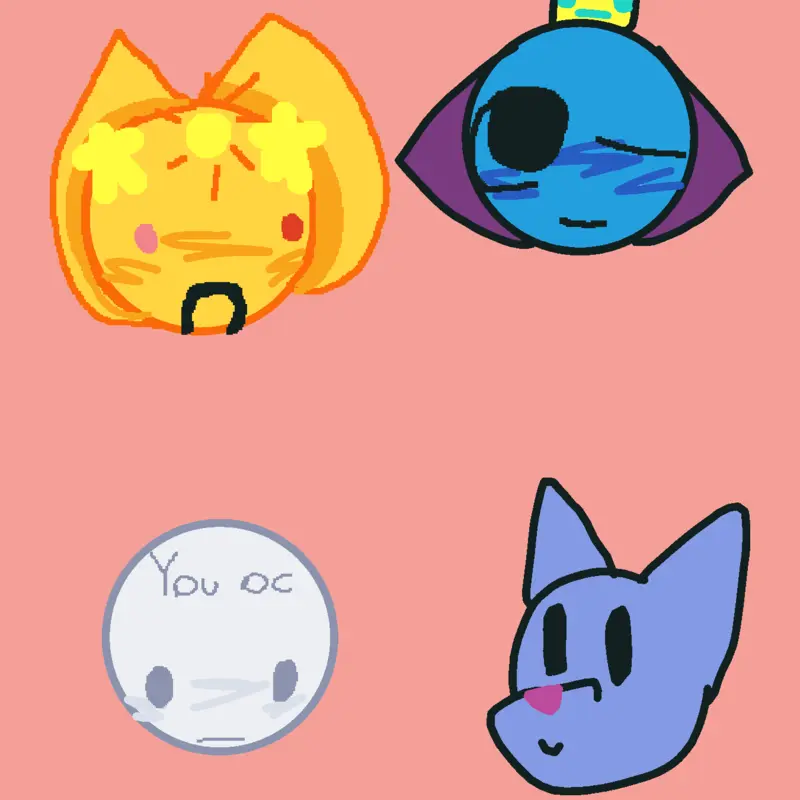 Game by @Silly_animationz