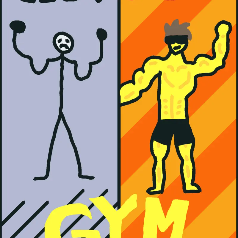 Game by @Casual_Mondays
