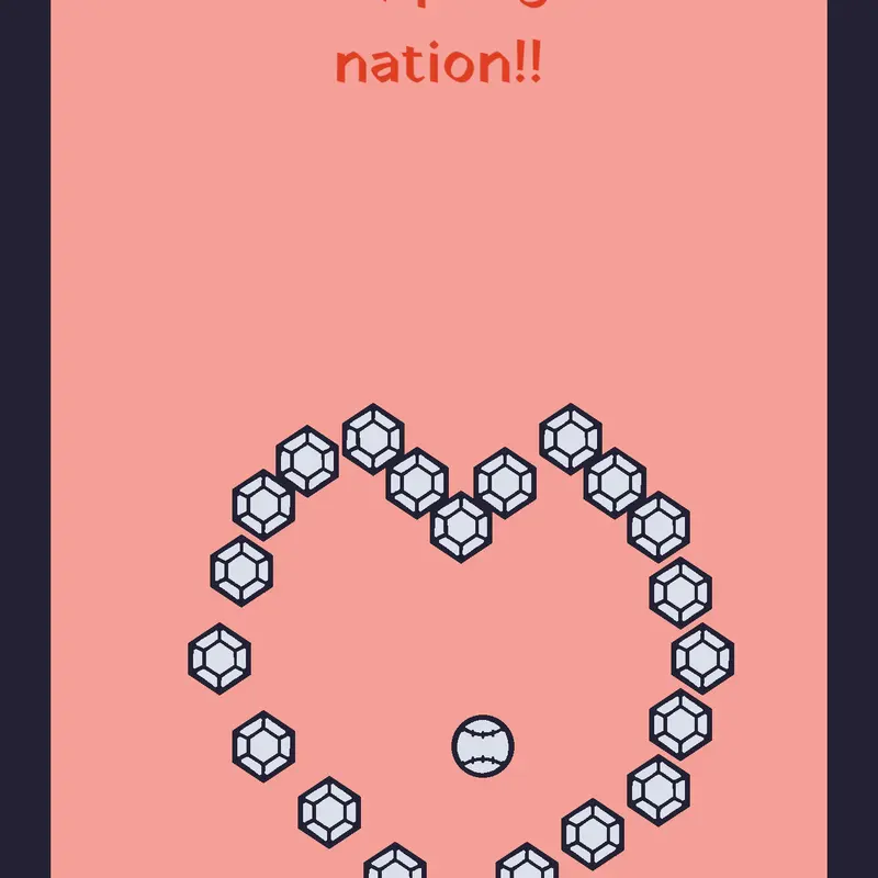 Game by @penguiny