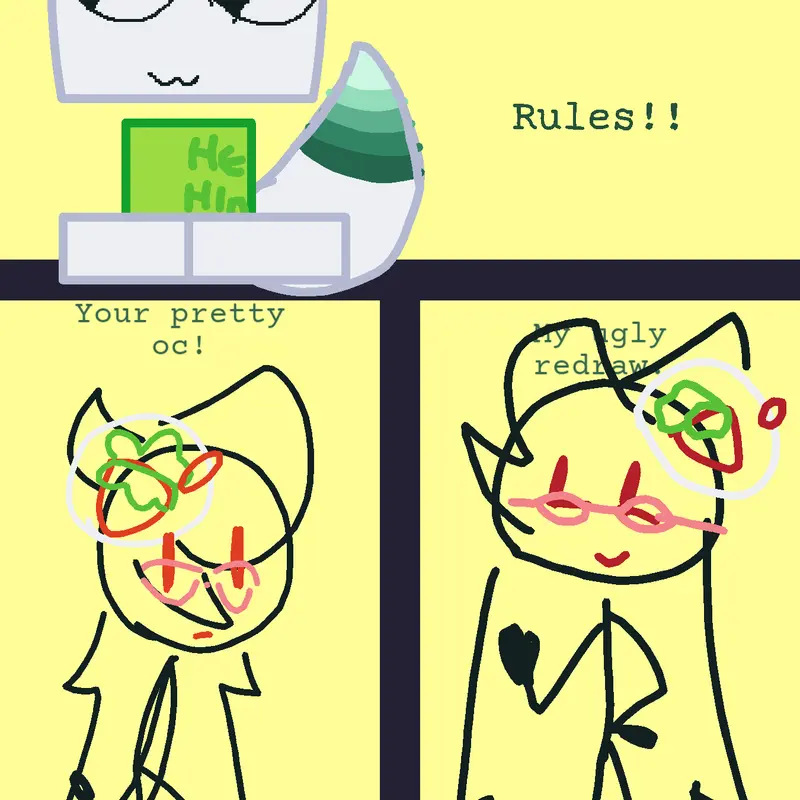 Game by @C4YLUS_FAN