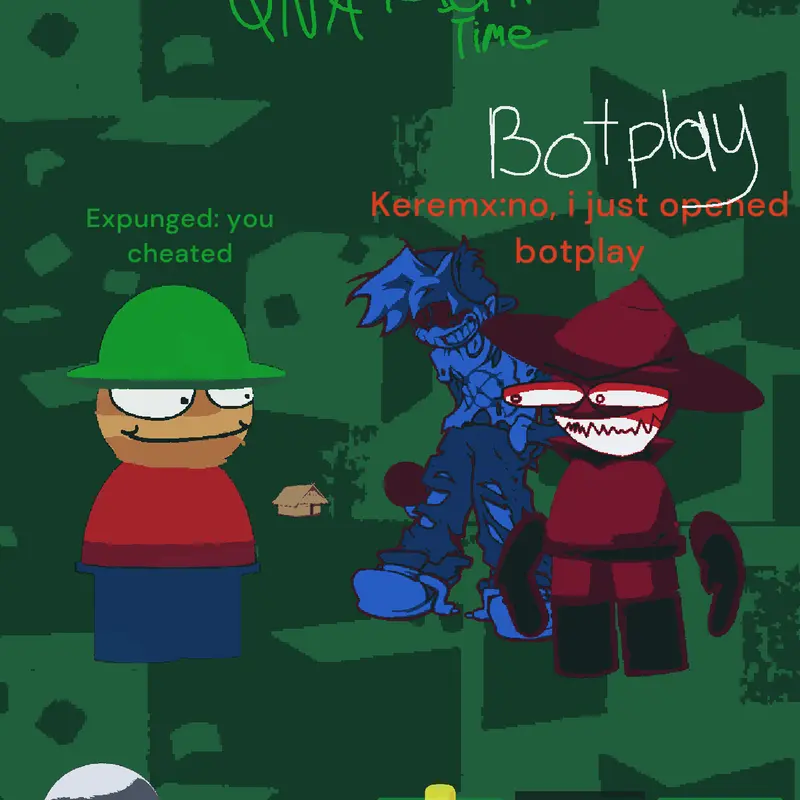 Game by @myp9citykerem_team
