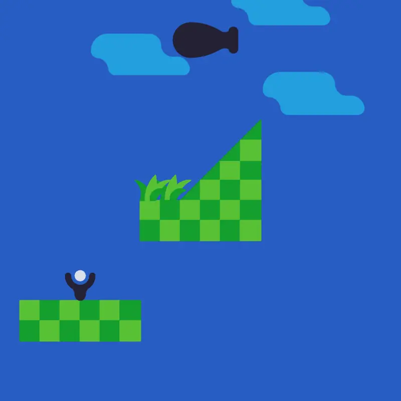 Game by @arafalif