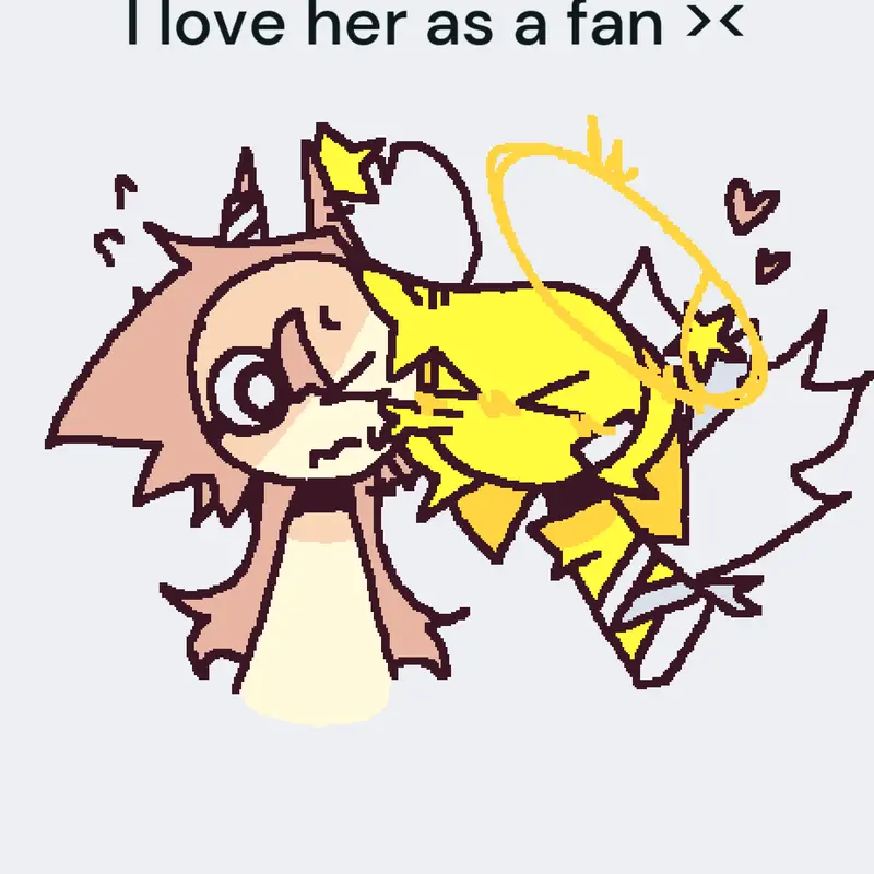 Game by @Starmon_xp