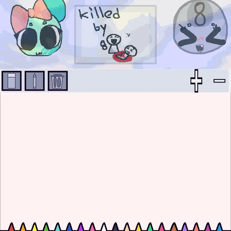 Game by @rosewooddandylover