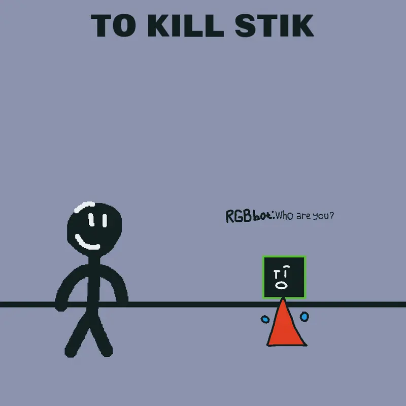 Game by @arjuna777