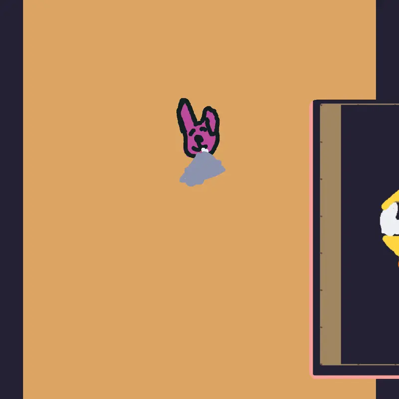 Game by @JoeFlemings