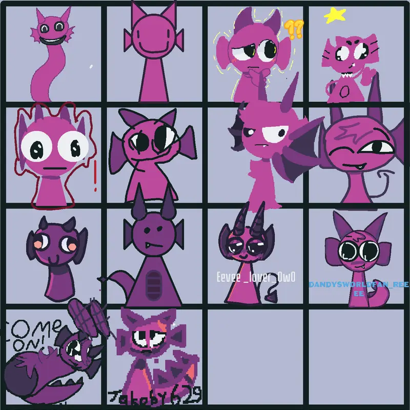 Game by @Jakoby629