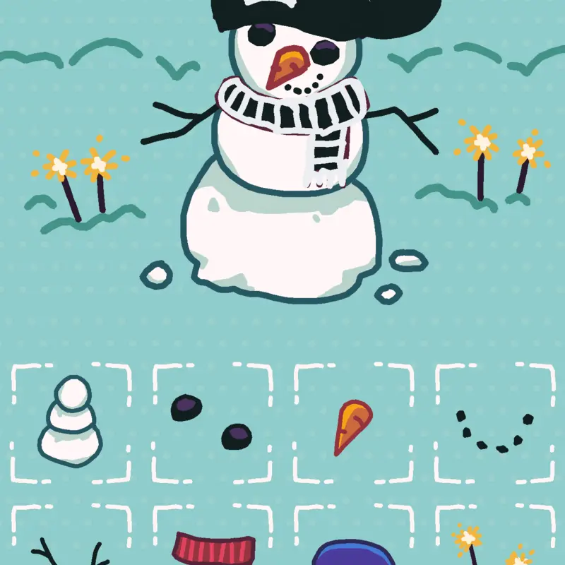 Game by @lubie_winiary
