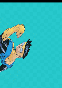 Invincible edit