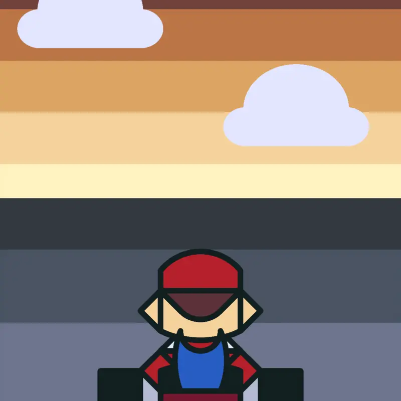 Game by @FunniGuy