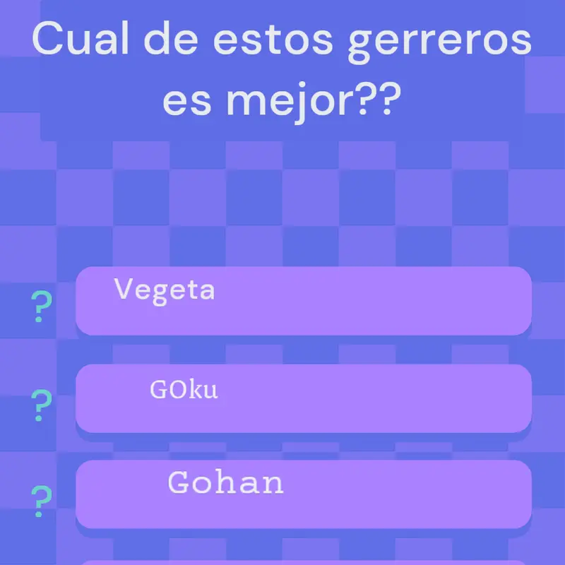 Game by @gerod