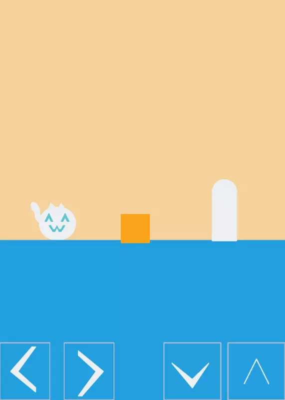 Game by @killerfish