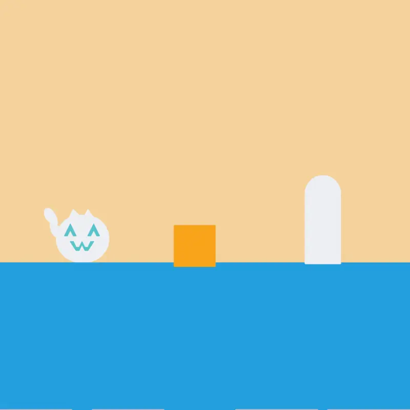 Game by @killerfish