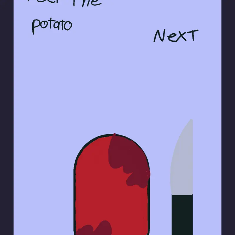 Game by @forever_rainbows