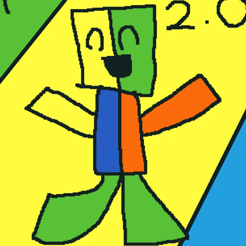 Game by @Marvelouz_snail_guy