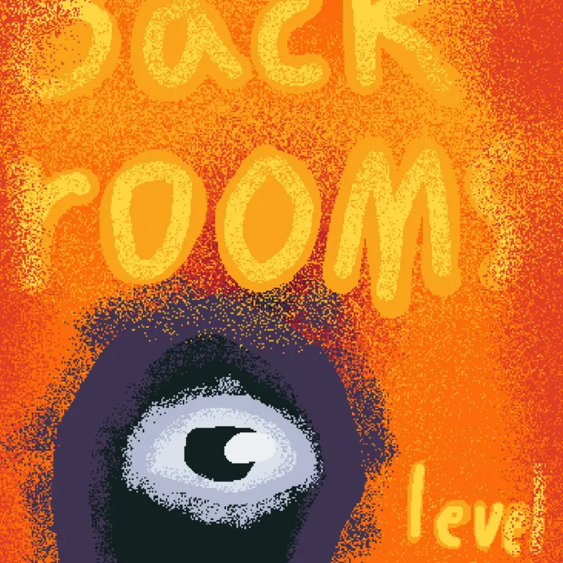 BACKROOMS(this is level 2✌) by @NON-TOXICAL-YT