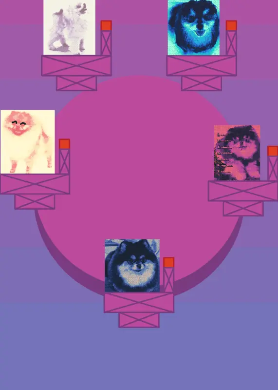 Game by @Pomeraniancute