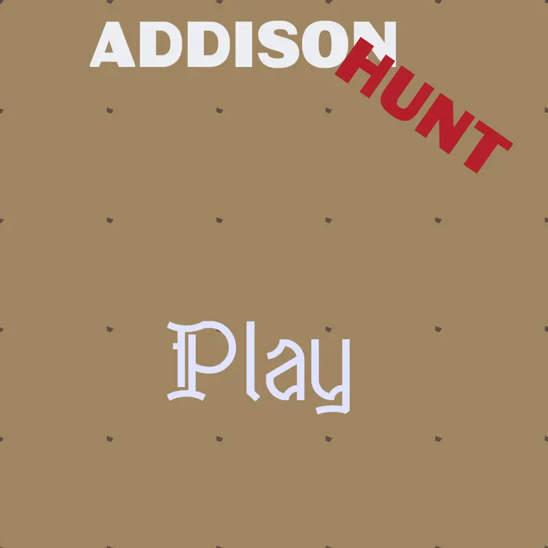 Game by @mystry_man