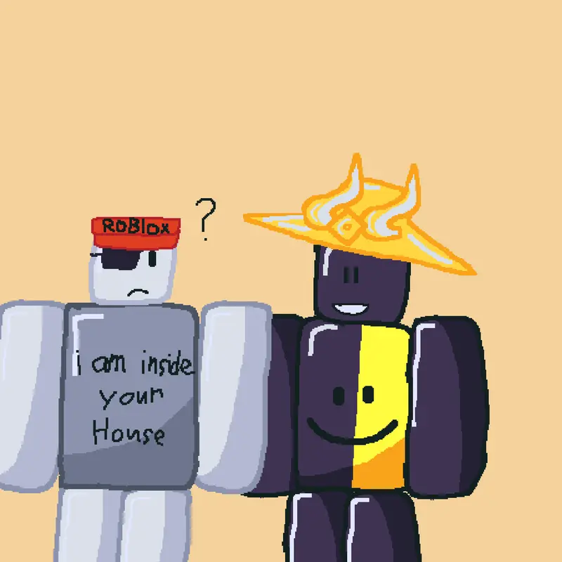 Game by @Rip_Nobody