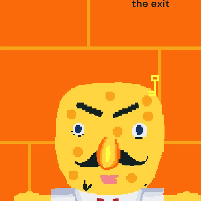 Game by @fantrackbambis