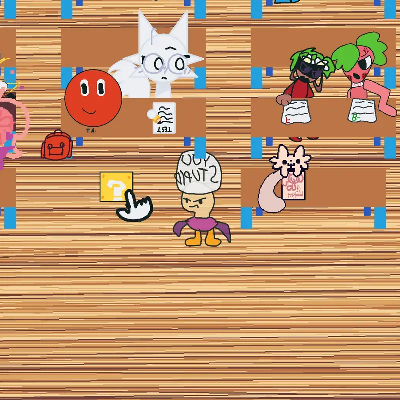 Game by @Vakarisb5k_Lithuania