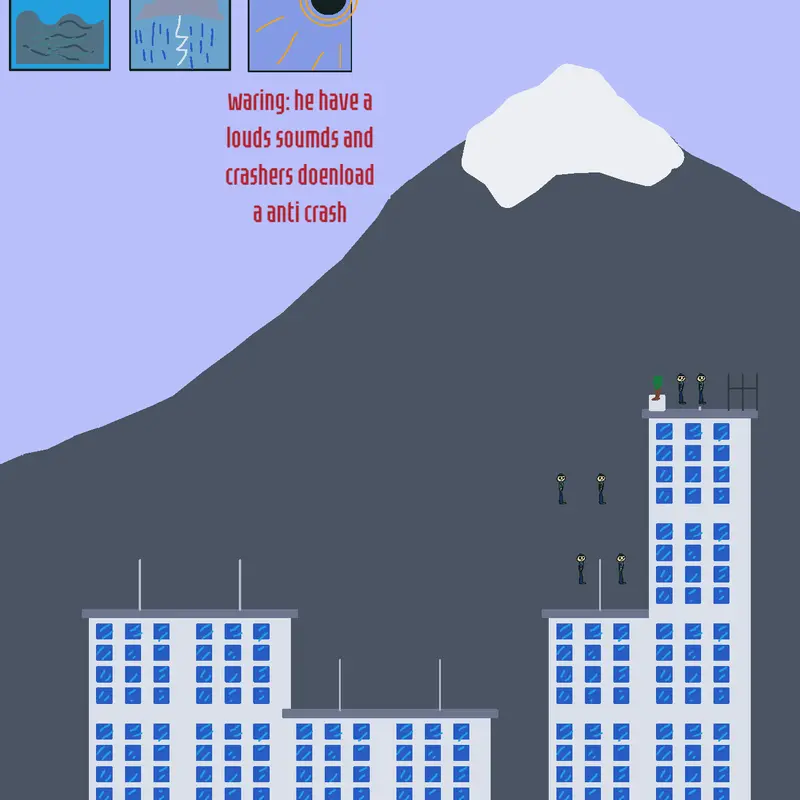 Game by @hisssd