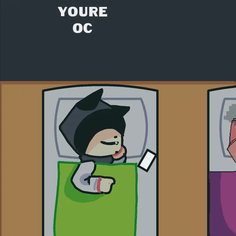 Game by @imnottheperfectexampleof