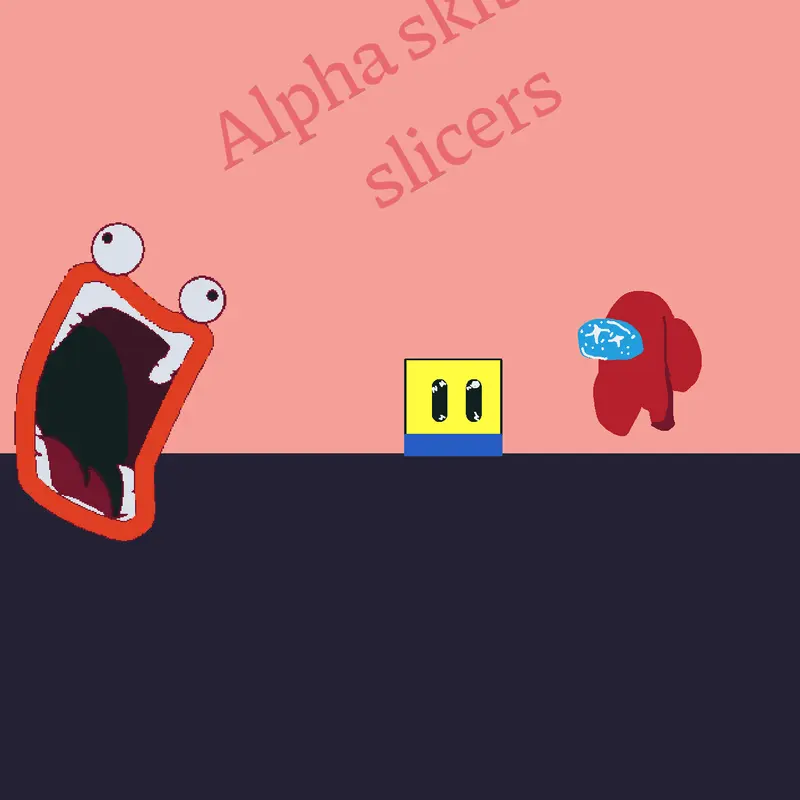 Game by @thisslilguy