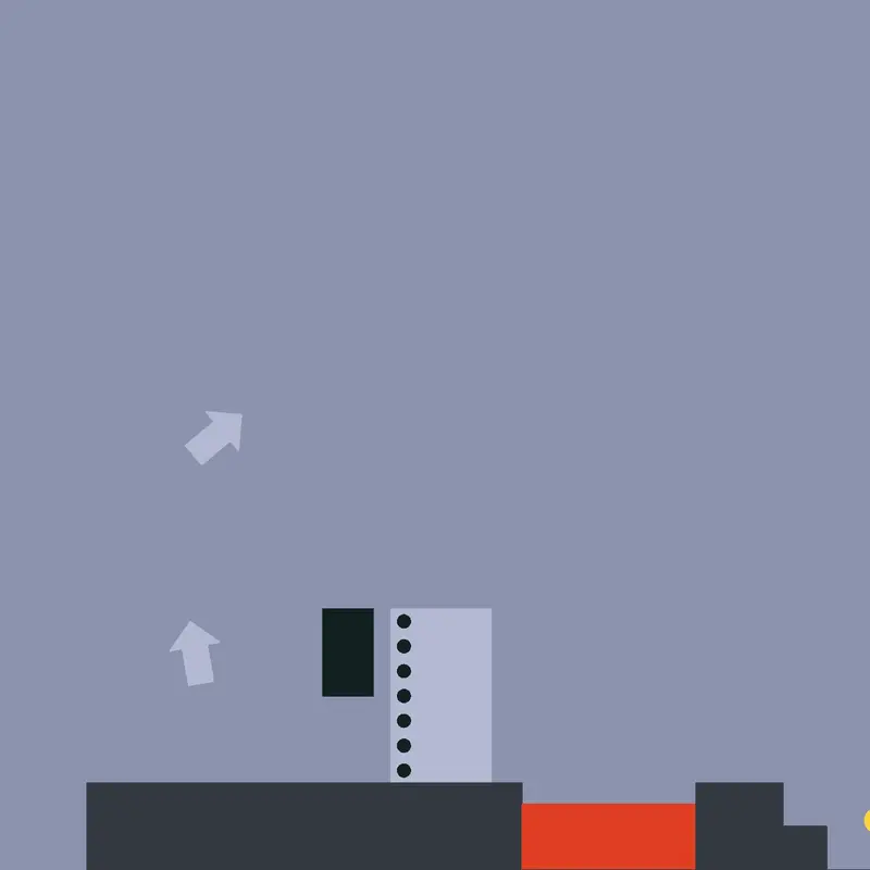 Game by @mmmnnnn