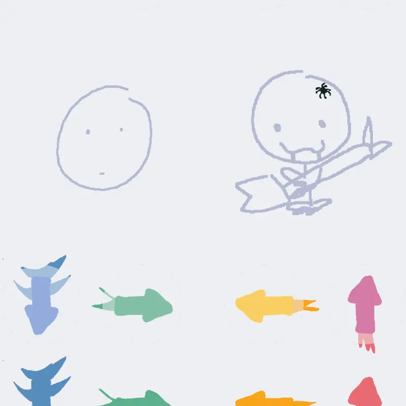 Game by @binko
