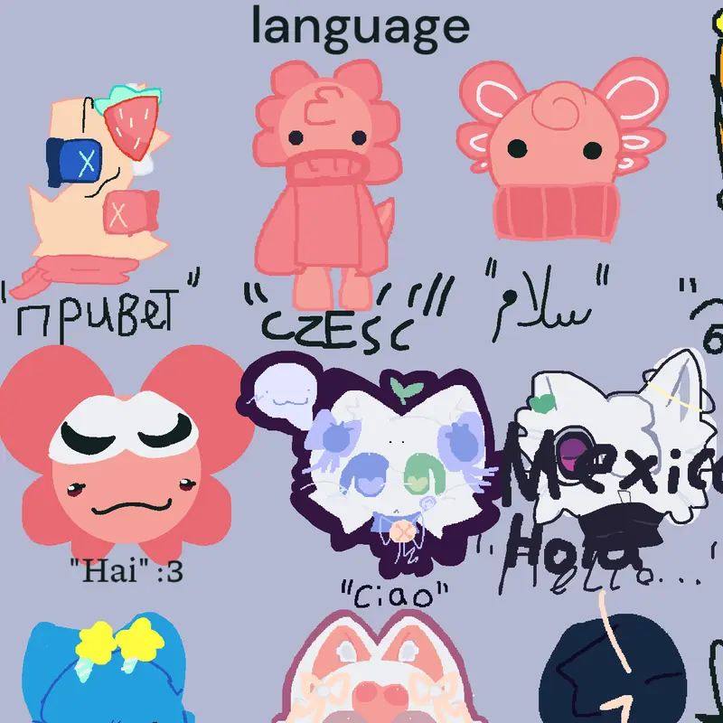 Remixparty! by @mikuloverxx