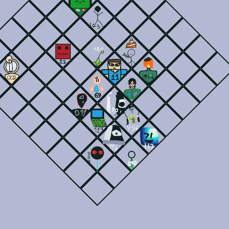 Game by @spoonme