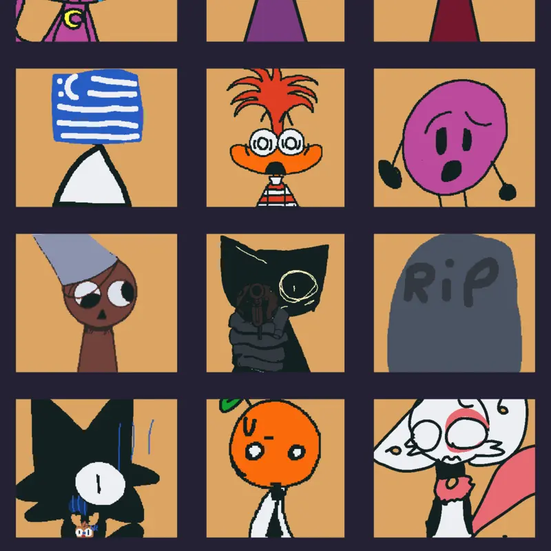 Game by @yesdandyzworld