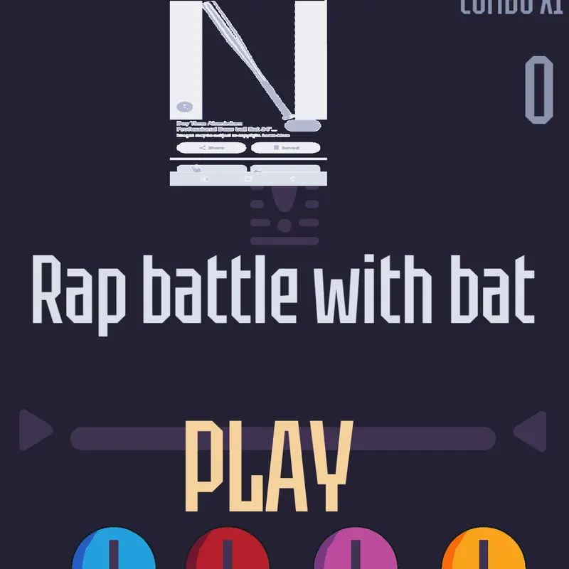 Game by @coolsonix