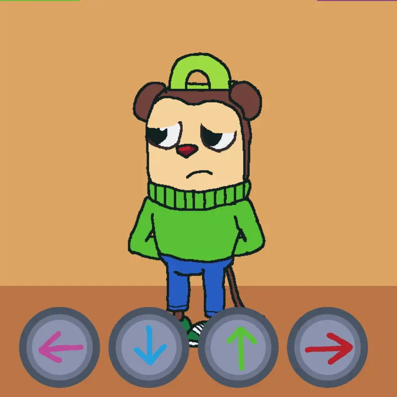Game by @TwiddlefingerHD