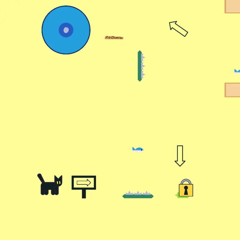 Game by @gdcaty