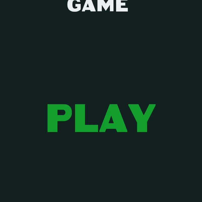 Game by @TheMonke9293