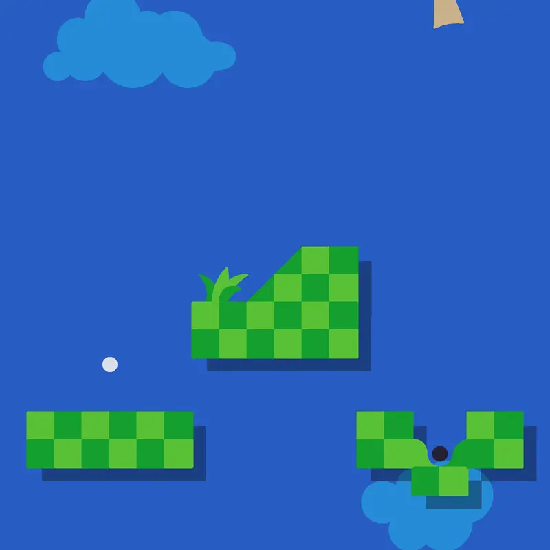 Game by @lesic_petra