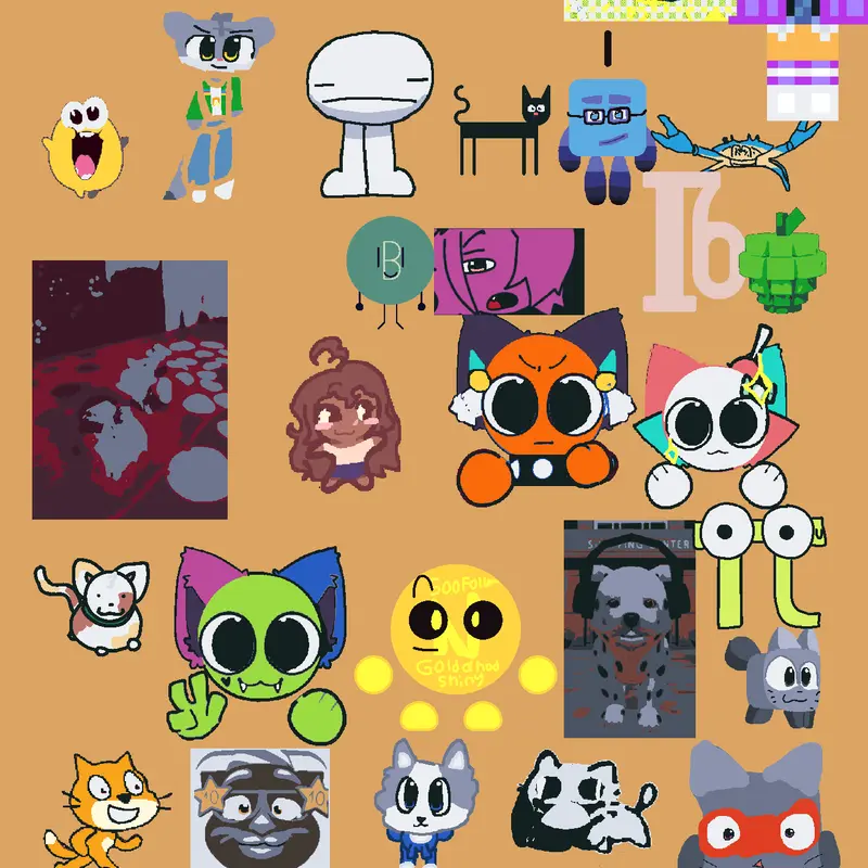 Game by @unimonro315